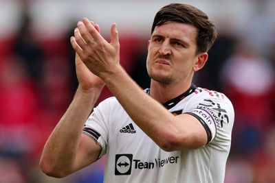 Mantan Bek MU Ini Pernah Ngamuk ke Solskjaer karena Mainkan Maguire Terus