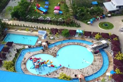 Potret Central Park Zoo & Resort di Pancur Batu, Tawarkan Liburan Seru Bersama Keluarga