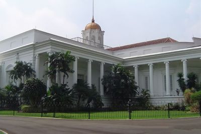 Jadi Pusat Kerajaan Besar Tanah Pasundan, Bogor Diyakini Ada Sejak Abad ke 4 Masehi