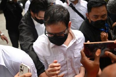 Mangkir Lagi, Bareskrim Kini Cari Dito Mahendra