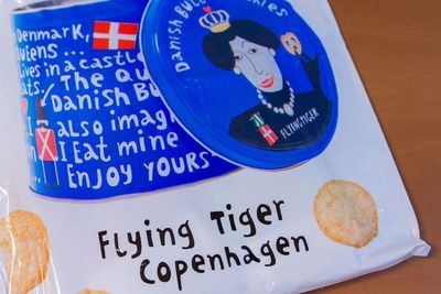 Uniknya Flying Tiger, Toko Pernak-Pernik Khas Denmark yang Punya Desain Ciamik!