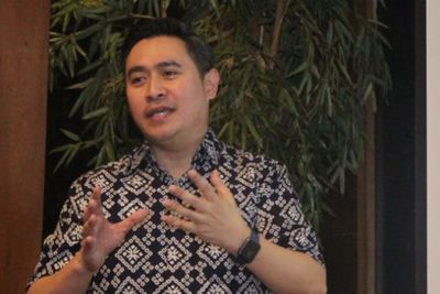 Posyandu Sasar Ibu-ibu Gen Z buat Skrining Anak, Begini Trik dari dr Ray
