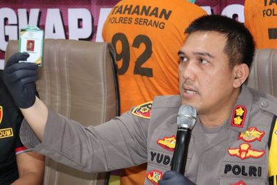 Penipuan Lowongan Kerja di Banten, Diminta Setor Uang tapi Tak Kunjung Dapat Pekerjaan