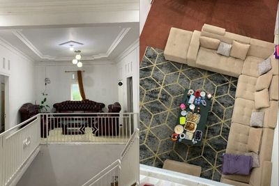 Camelia Homestay: Homestay Murah dan Nyaman dengan View Bukit Dieng