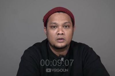 Virgoun Bicara soal Lagu Bukti : Karya Jujur yang Diciptakan untuk Istri Saya