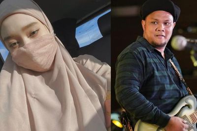 Virgoun Sebut Perasaannya dengan Inara Berubah: Perasaan Sayang Itu Pernah Ada