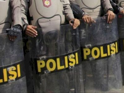 Update Polisi Viral Pungli di Tol Halim: Dimutasi Keluar dari Ditlantas!