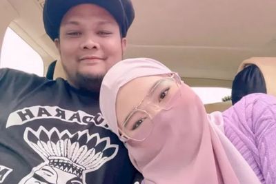 Dikabarkan Selingkuh, Virgoun Minta Maaf: Saya Salah, Saya Khilaf