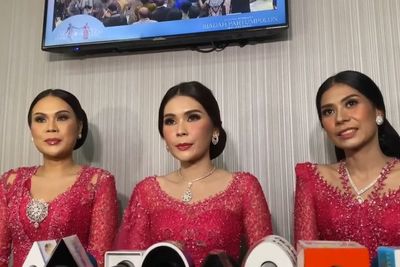 Jessica Mila & Yakup Hasibuan Gelar Acara Adat Jelang Menikah, Kakak: Terharu dan Excited
