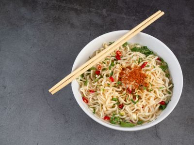 Heboh Indomie Soto Banjar di Taiwan Mengandung Etilen Oksida, BPOM Sebut Kecolongan