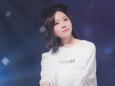 Kesehatan Terganggu, Winter aespa Bakal Absen di Konser Jepang