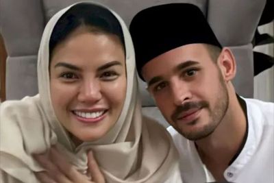Nikita Mirzani Ogah Tanggapi Antonio Dedola di Medsos: Gak Mau Jadi Orang Kampung