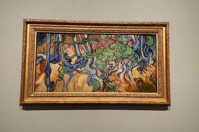 Mengunjungi Van Gogh di Amsterdam, Museumnya Salah Satu Pelukis Termasyhur di Dunia