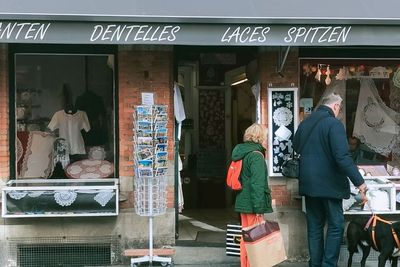 Melihat Seni Merajut Renda yang Jadi Warisan Budaya di Kota Bruges Sejak Abad 16