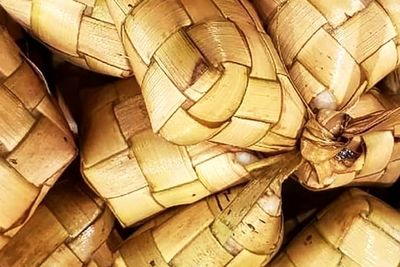 Makna Bada Kupat, Tradisi Masyarakat Jawa Sepekan Usai Hari Raya Idul Fitri