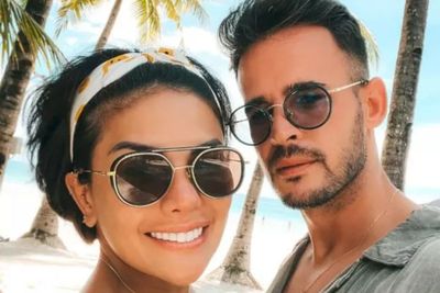 Antonio Dedola Heran Nikita Mirzani Minta Dibayar Usai Berhubungan Seks: Katanya Kaya