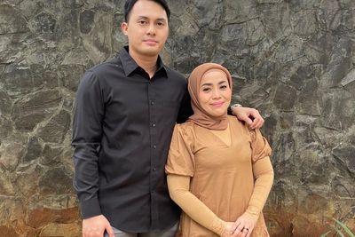 Muzdalifah Curhat Pilu Masalah Hidup, Rumah Tangga dengan Fadel Islami Retak?