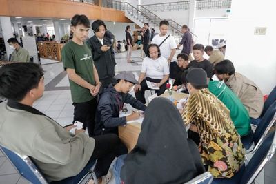 Pemprov Jateng Gerak Cepat Pulangkan Warganya yang Terdampak Perang Sudan