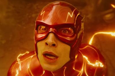 Biaya Produksi The Flash Jadi Salah Satu yang Termahal dalam Sejarah Superhero DC