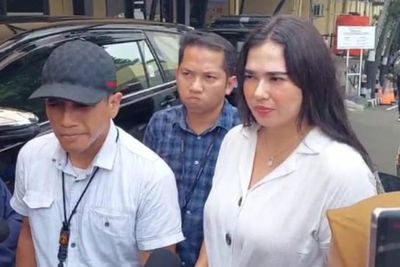 ART Pelaku Pencurian di Rumah Catherine Wilson Terancam 2,5 Tahun Penjara