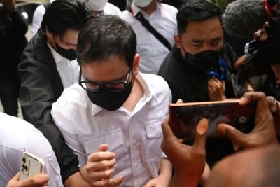 Bareskrim Mulai Bidik Orang-orang Terdekat Dito Mahendra, Bakal Dijemput Paksa?