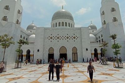 Banyak Destinasi Baru, Kota Solo Mulai Dilirik Wisatawan Lokal dan Mancanegara!