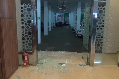Korban Penembakan di Kantor MUI Alami Luka di Punggung