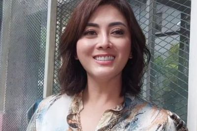 Jonathan Frizzy dan Ririn Dwi Arianti Dikabarkan akan Nikah, Dhena Devanka: Gak Kaget sih