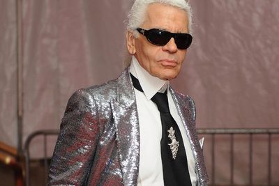 Mengulik Tema Karl Lagerfeld di Met Gala 2023 yang Tuai Banyak Kontroversi