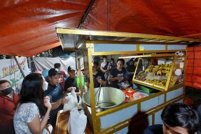 Kuahnya Medok, Soto Ayam Ambengan Cak Jito Wajib Dicoba!