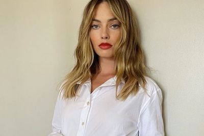 Marvel Studios Dirumorkan Gebet Margot Robbie untuk Mainkan Superhero Utama di MCU