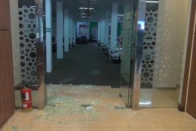 Penembak Kantor MUI Pernah Rusak Kantor DPRD Lampung, Juga Ngaku Wakil Nabi
