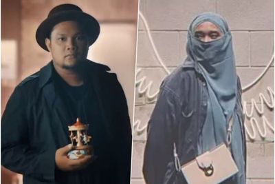 Perjalanan Cinta Inara-Virgoun: Kenal di Acara Musik Berujung Selingkuh dan Gugatan Cerai
