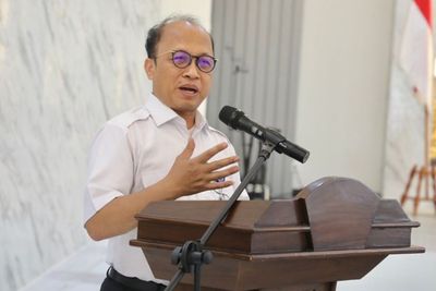 Kuliah Gratis, Polteknaker Buka Penerimaan Mahasiswa Baru 2023 2024