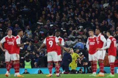 Prediksi Arsenal vs Chelsea: Mampu Bangkit, Meriam London?