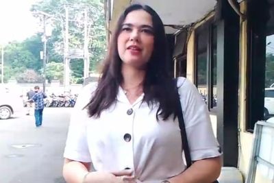 ART Terancam Hukuman 2,5 Tahun Penjara, Catherine Wilson : Saya Kurang Puas