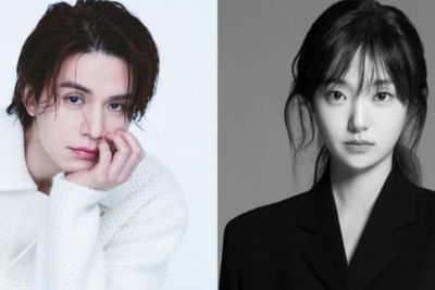Drama Korea Terbaru Lee Dong Wook A Shop for Killers Tayang 2024 di Disney+