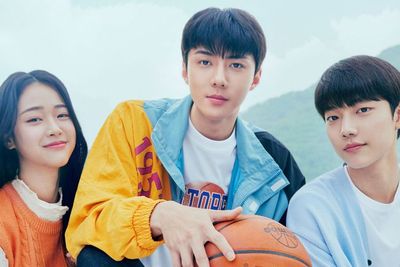 6 Fakta Menarik All That We Loved , Drakor yang Dibintangi Sehun EXO yang Tayang 5 Mei