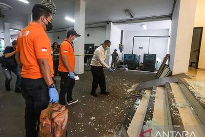 Polda Metro Jaya Koordinasi dengan Polda Lampung Usut Penembakan di MUI