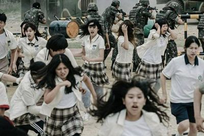Sinopsis Duty After School Part2, Endingnya Bikin Penonton Geram! Kenapa?