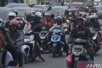 Operasi Ketupat 2023 Resmi Ditutup, Kakorlantas: Terima Kasih Semua Pihak!