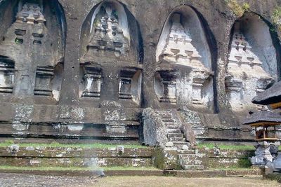 Candi Gunung Kawi: Mengungkap Keajaiban Pahatan Megah dan Sejarah Kerajaan Bali