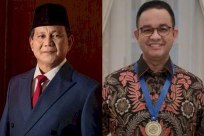 Prabowo dan Anies Mungkin Berpasangan di 2024, Ini Alasannya!