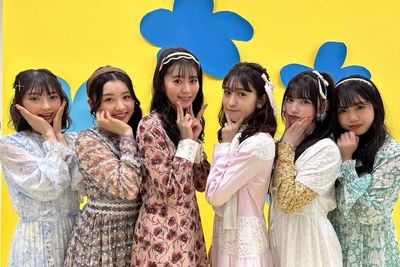 Cho Tokimeki Sendenbu Tak Sabar Mau Tampil di Jakarta Juli Mendatang