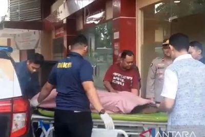 Jasad Penembak Kantor MUI Selesai Diautopsi, Apa Hasilnya?