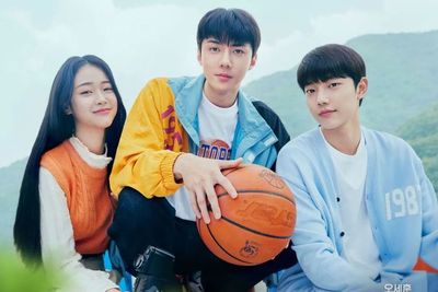 7 Drama Korea Baru di Bulan Mei 2023 yang Wajib Masuk List Daftar Tontonan