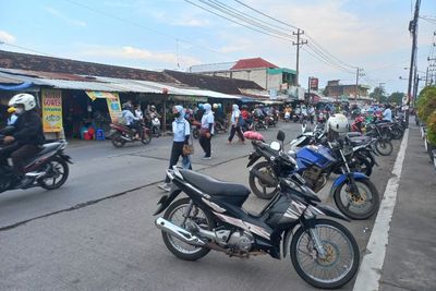 Masih Dicicil, Ribuan Buruh di Sukoharjo Belum Terima Pelunasan THR
