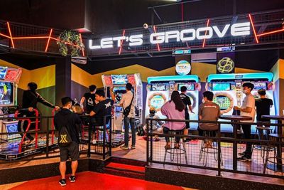 Berat Badan Naik Usai Lebaran? Ini Aktivitas Nge-Game Seru yang Bisa Bakar Lemak