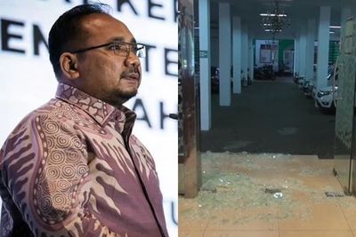 Soal Penembakan Kantor MUI, Menag Yaqut: Ini Individu yang Salah Belajar Agama