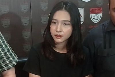 Tak Kuasa Diminta untuk Tahan Diri oleh Virgoun, Tenri Ajeng Anisa Bongkar Fakta Baru
